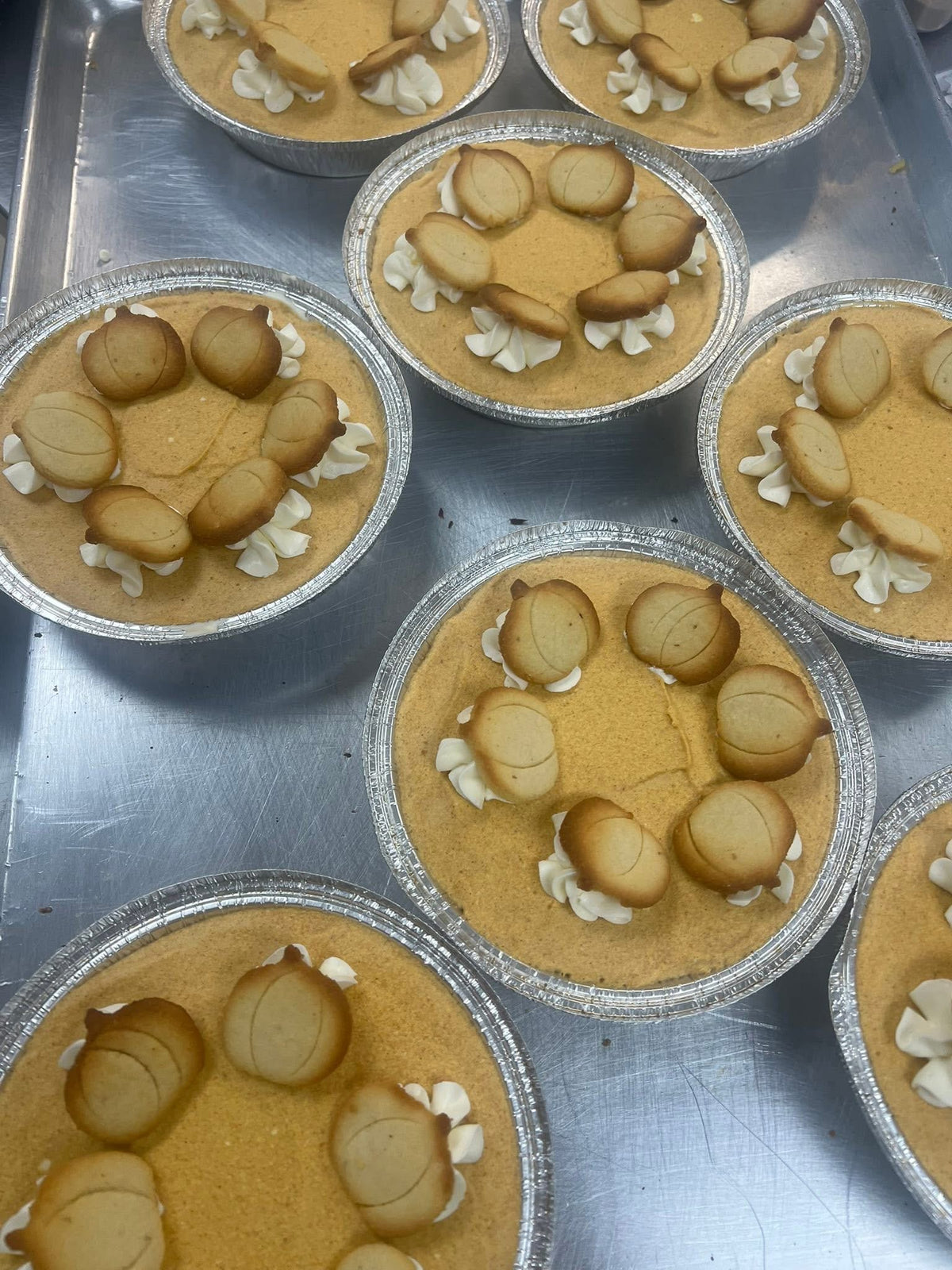 Thanksgiving Orders (Pickup Only) - Click Here!