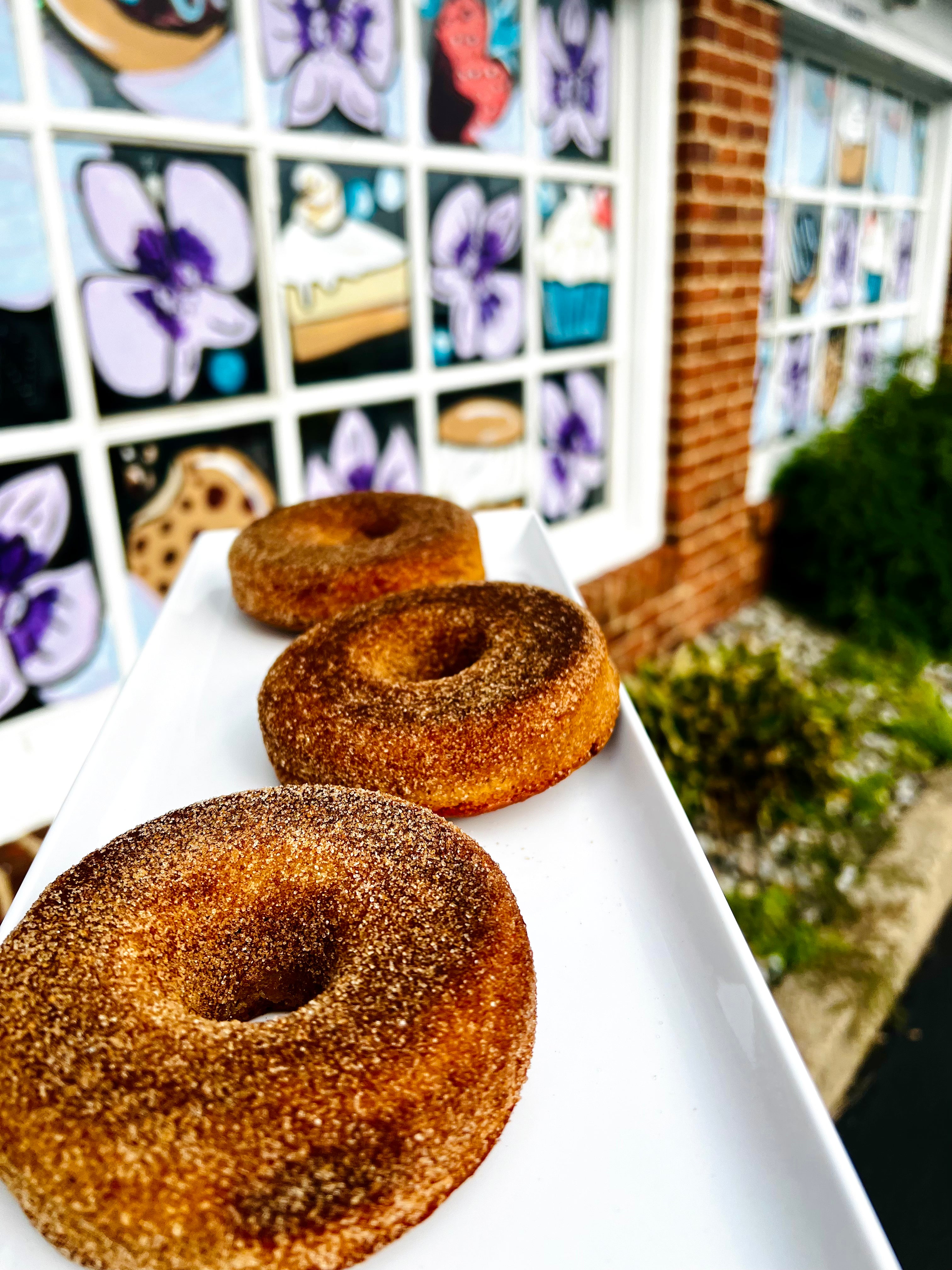 Donuts
