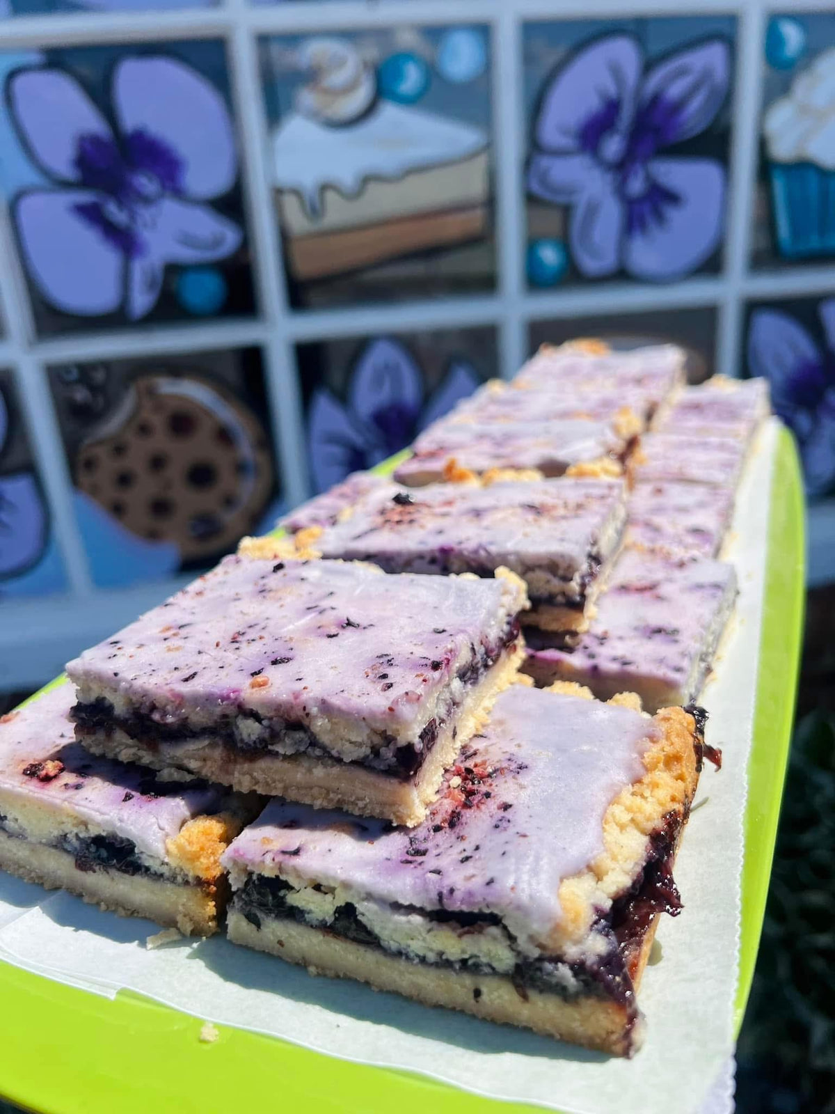 Brownie/Bars