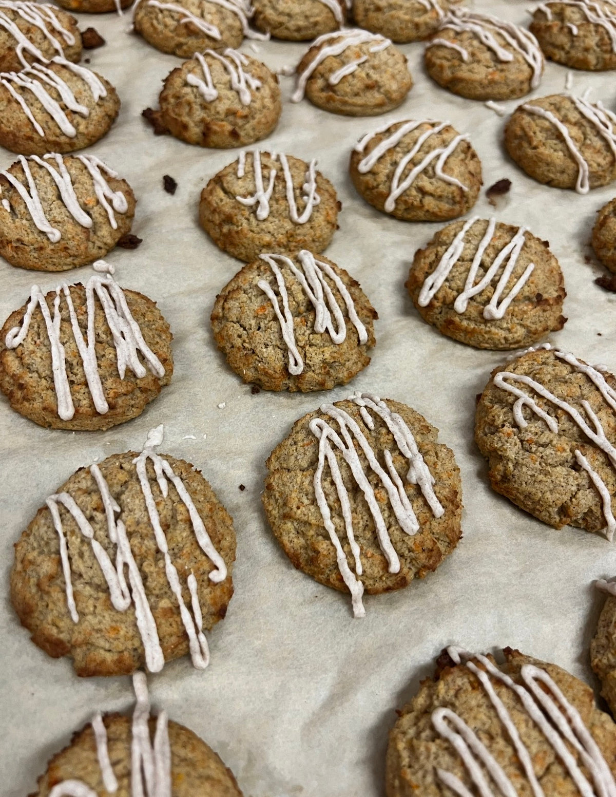 Cookies|6 Count