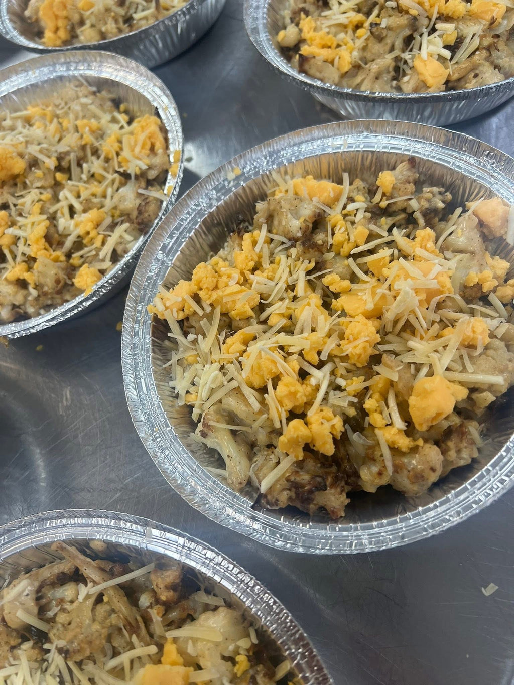 Thanksgiving Orders (Pickup Only) - Click Here!