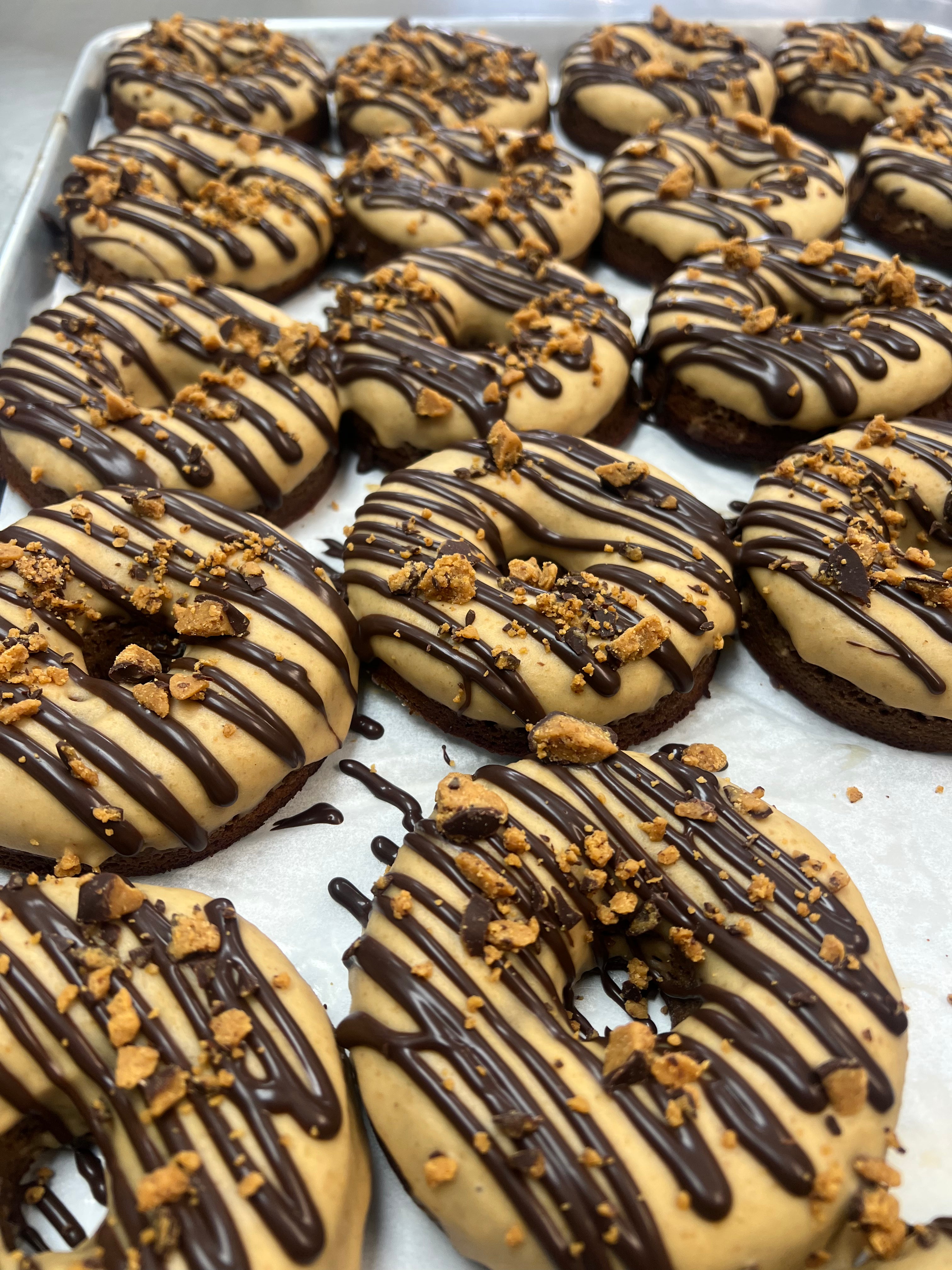 Donuts