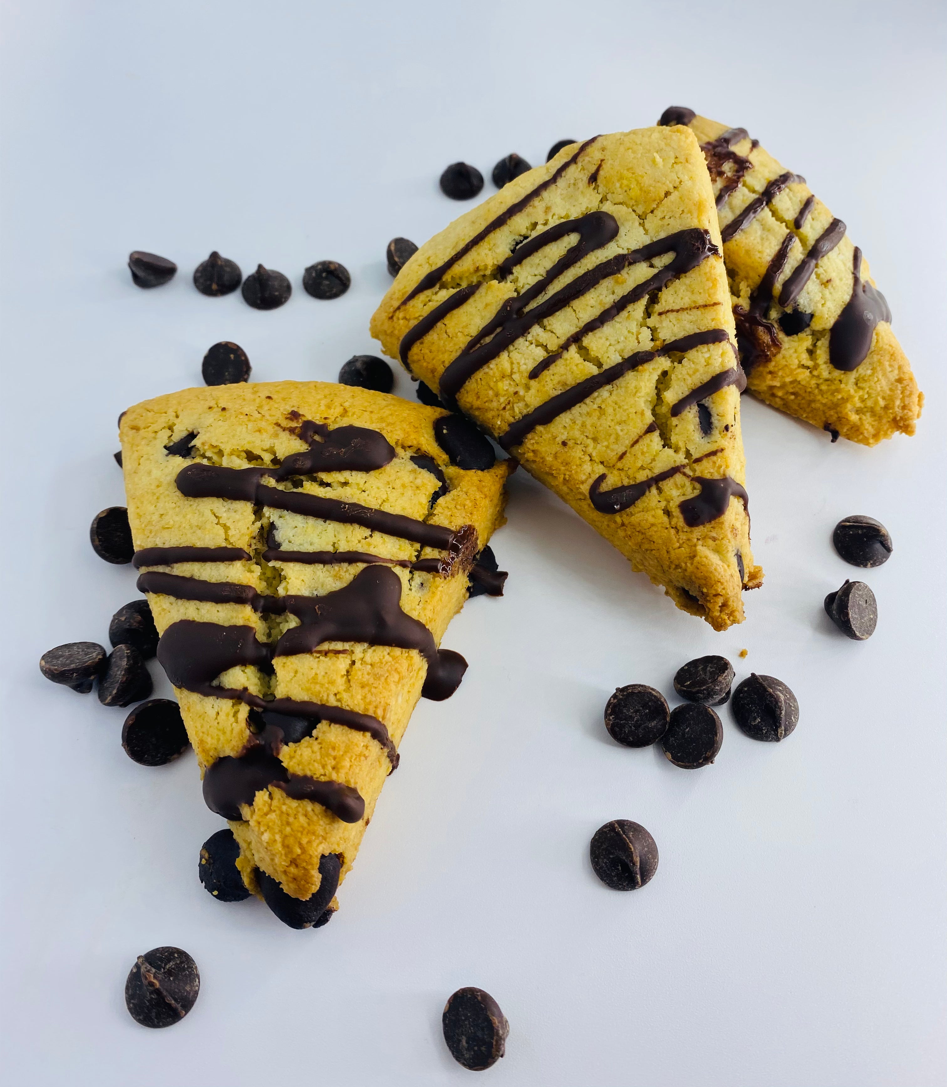Scones