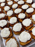 Cinnamon Rolls