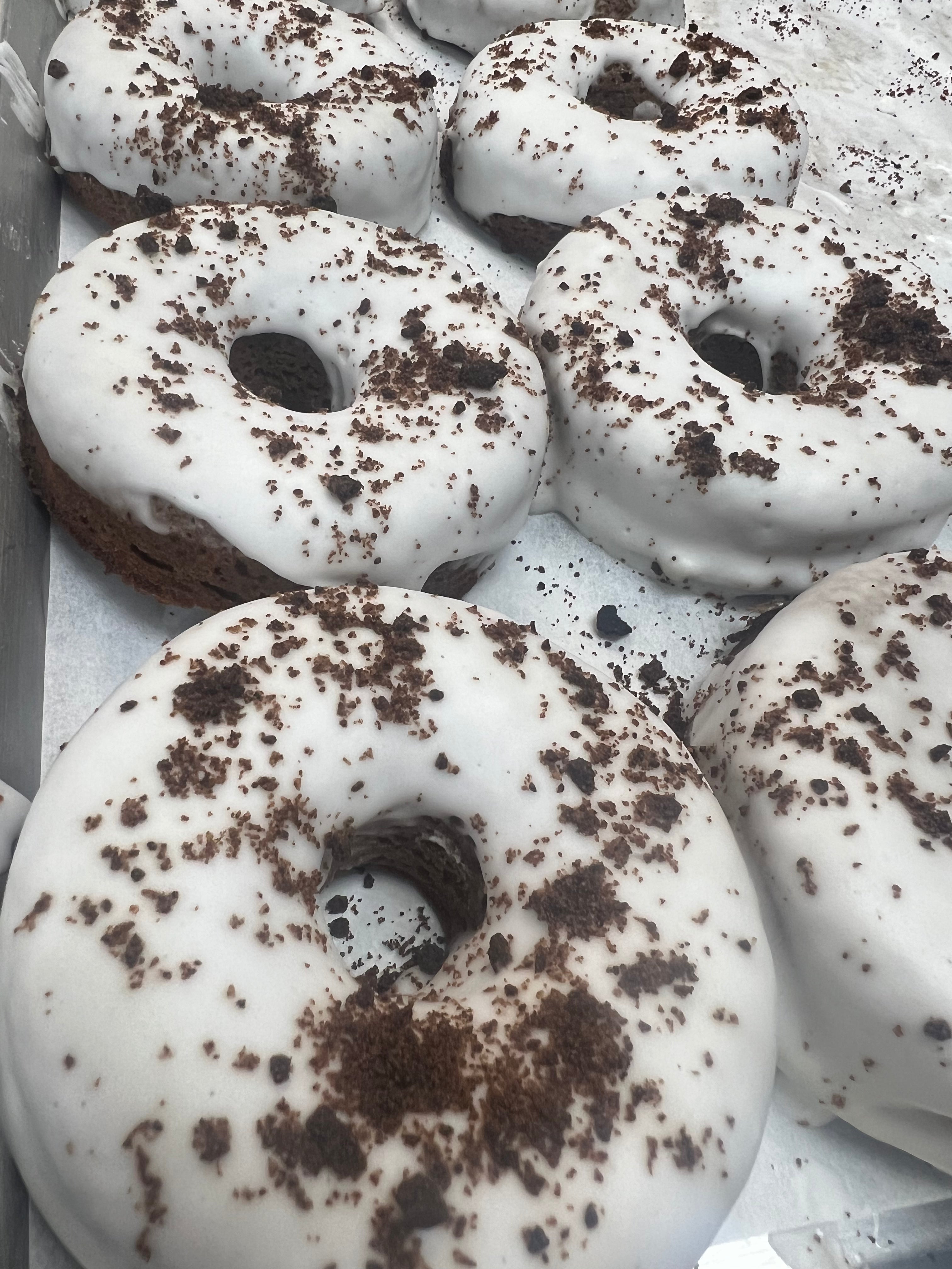 Donuts