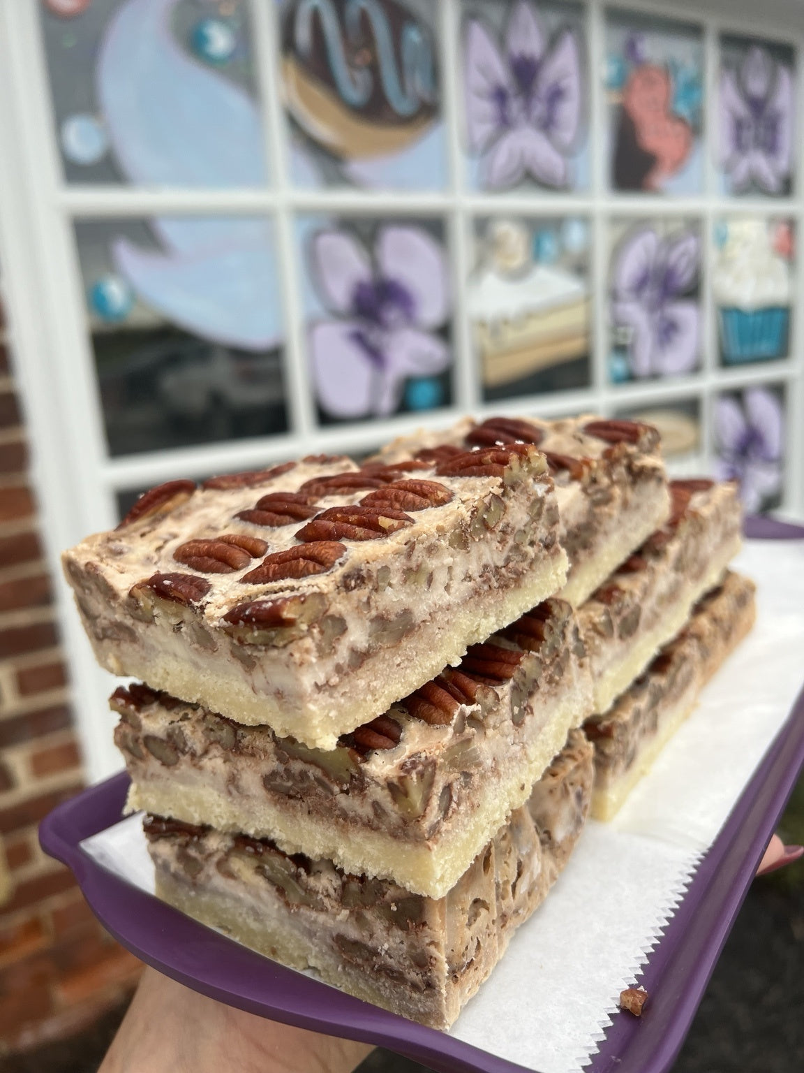 Brownie/Bars
