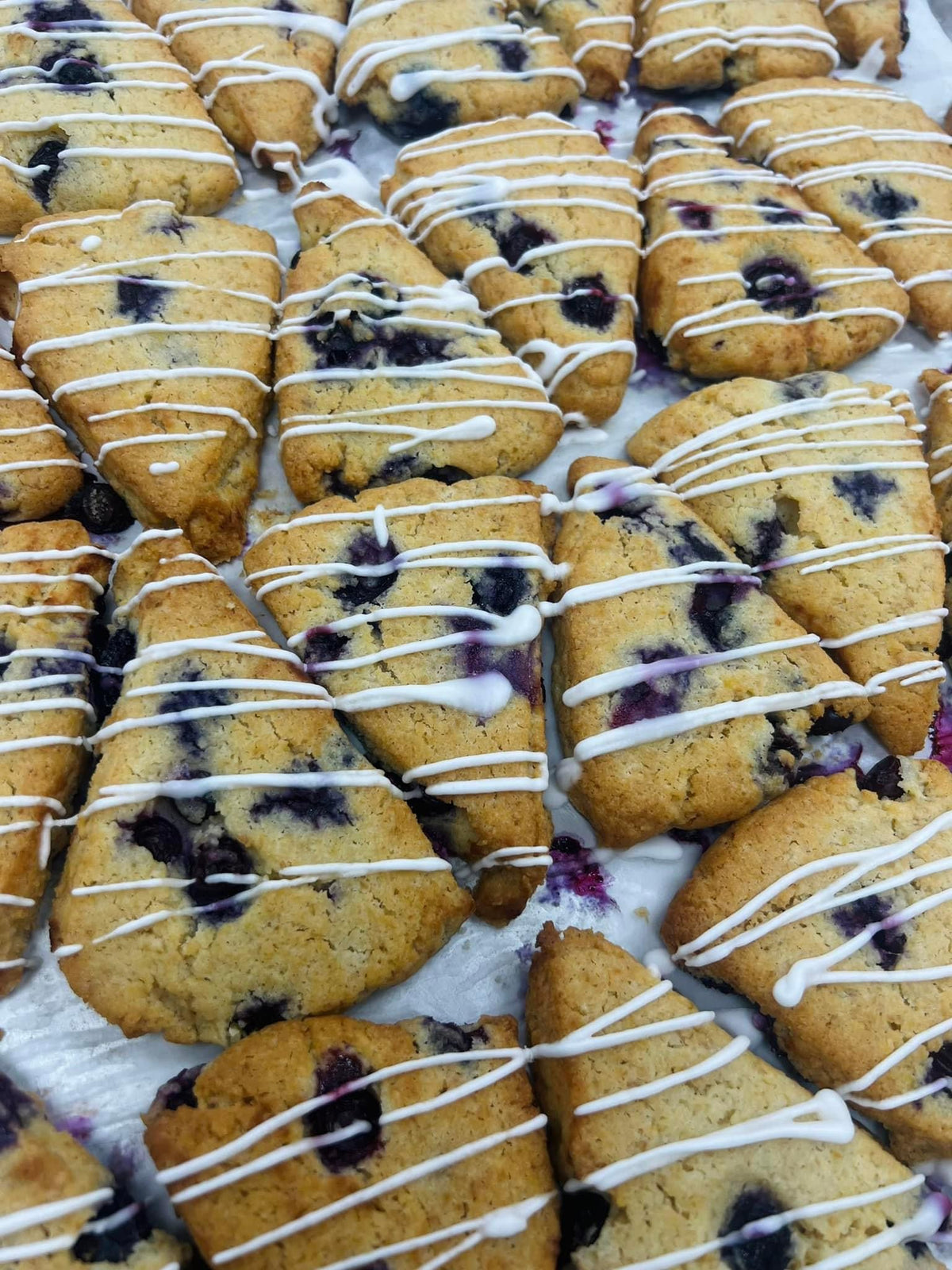 Scones