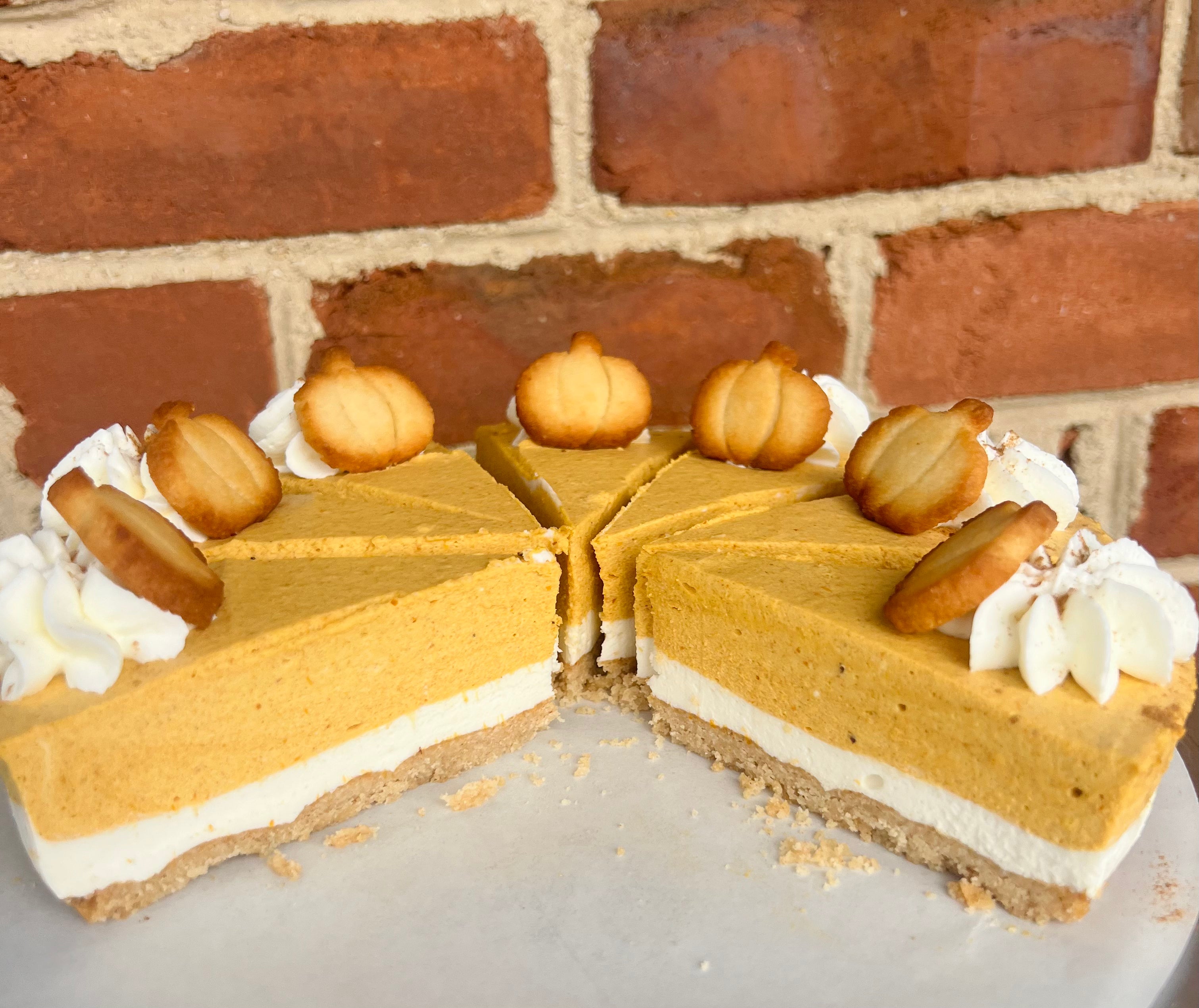 Thanksgiving Orders (Pickup Only) - Click Here!