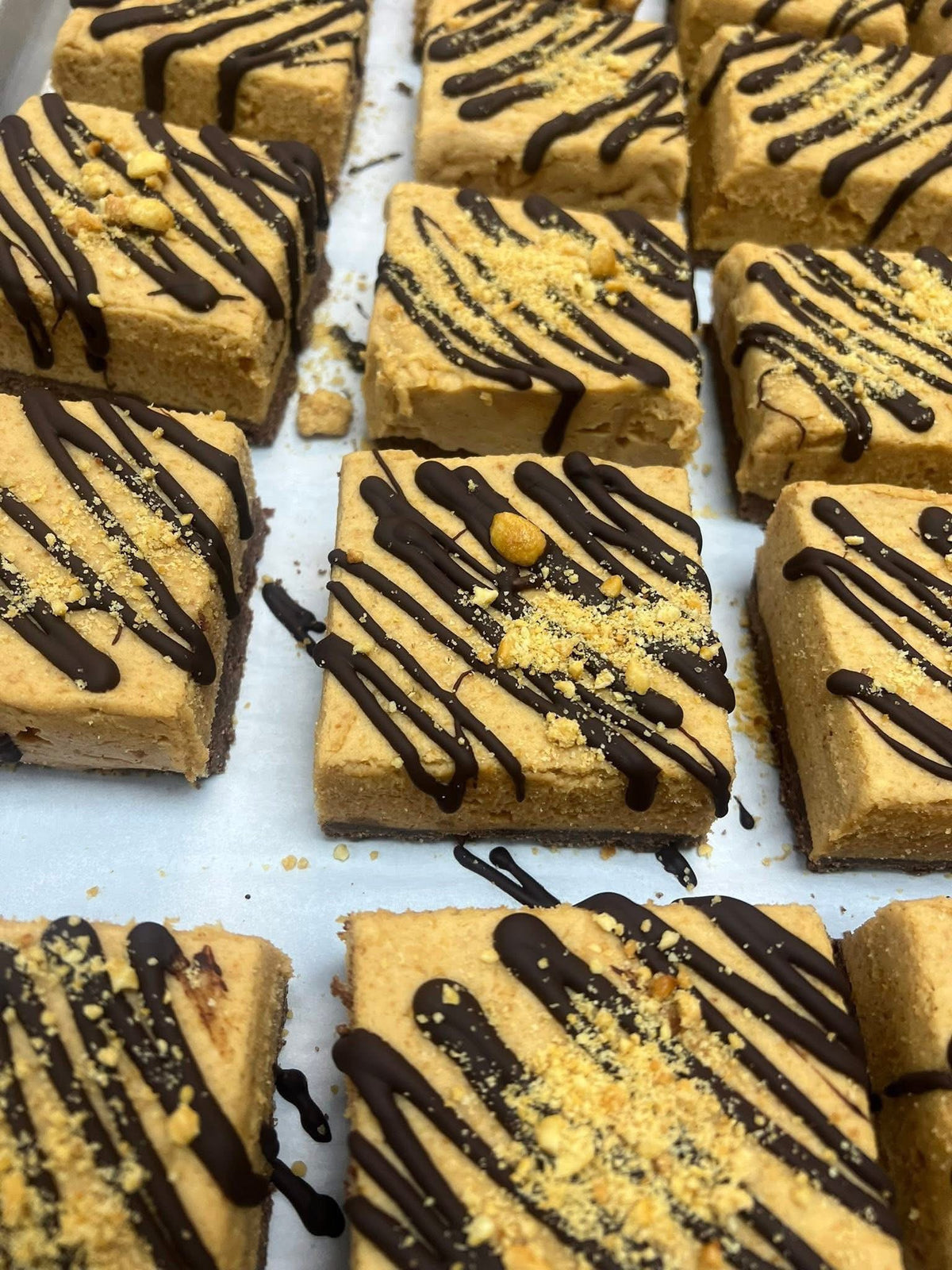 Brownie/Bars