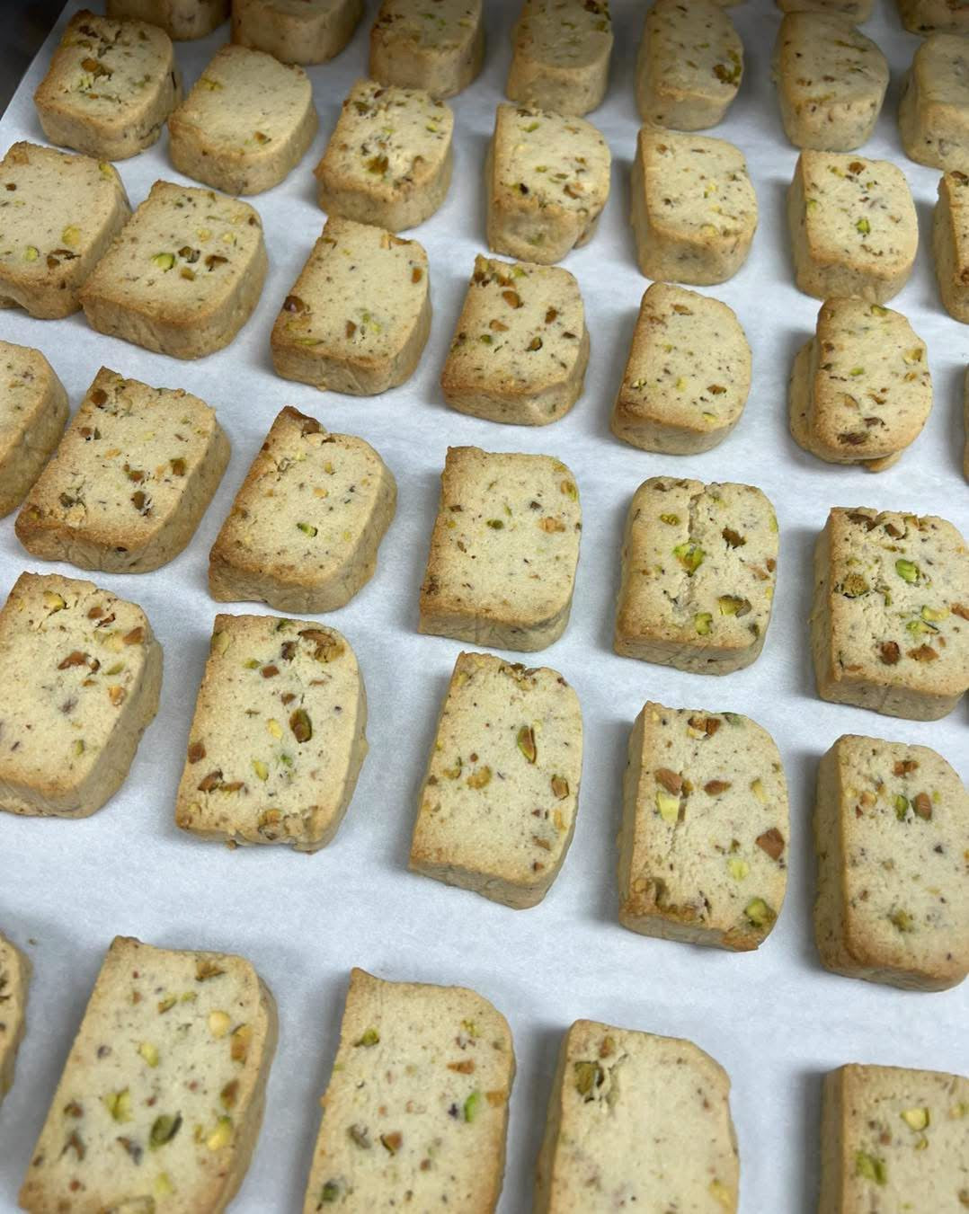 Cookies|6 Count