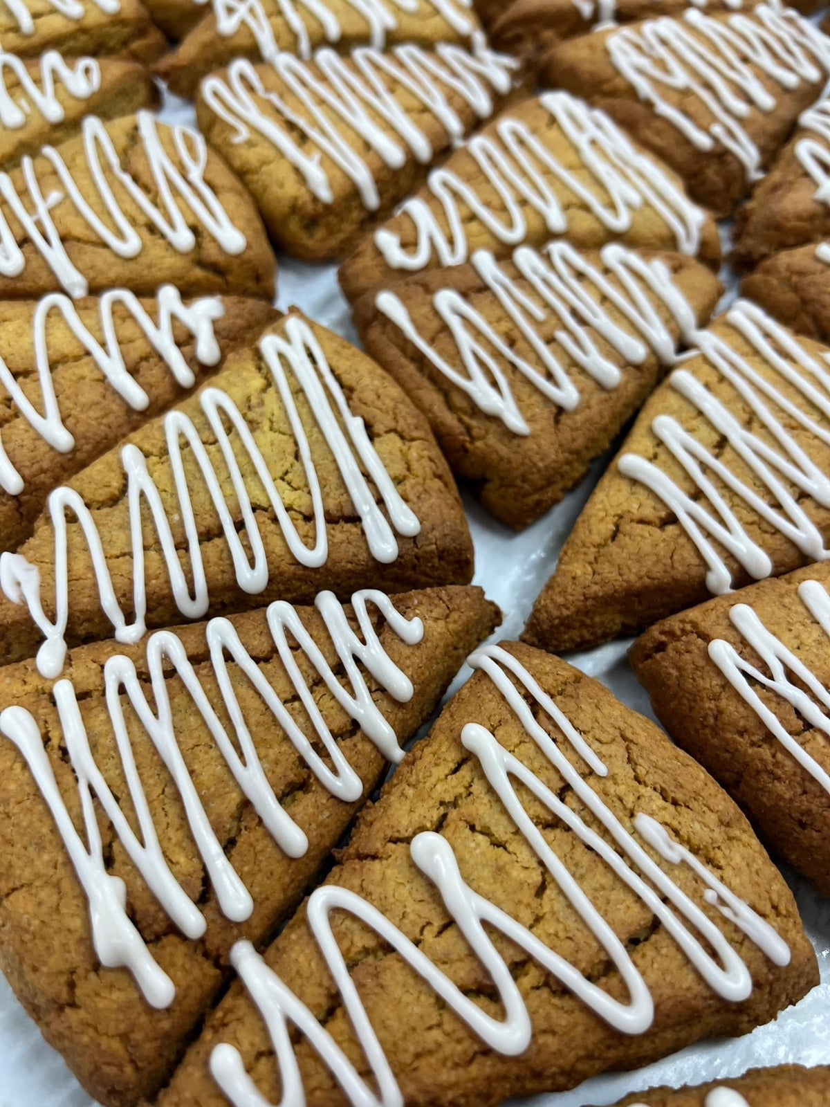 Scones