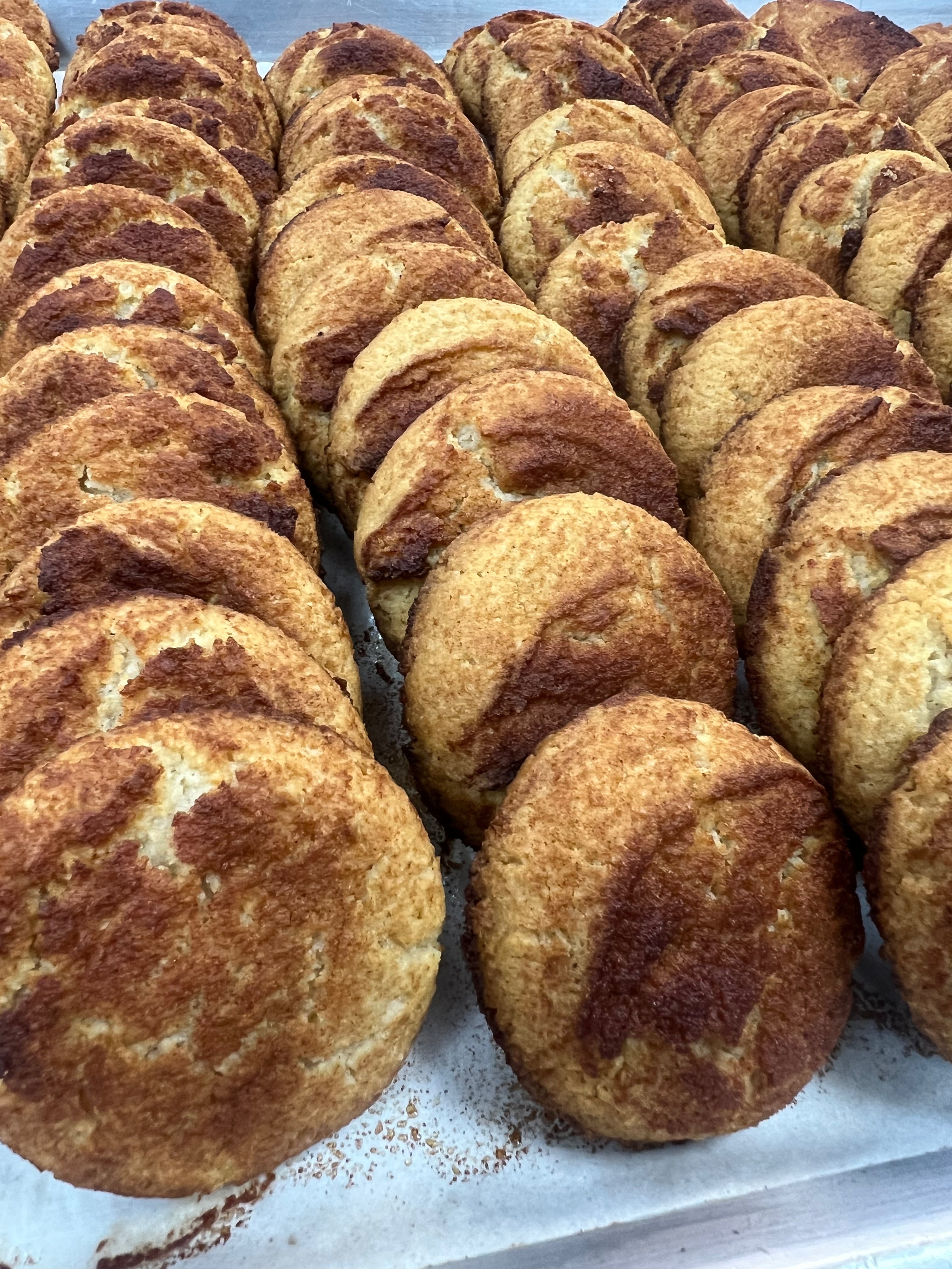 Cookies|6 Count