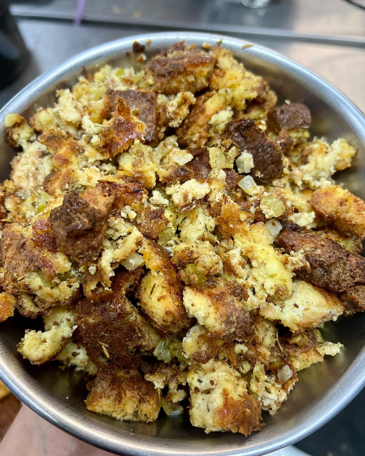Thanksgiving Orders (Pickup Only) - Click Here!