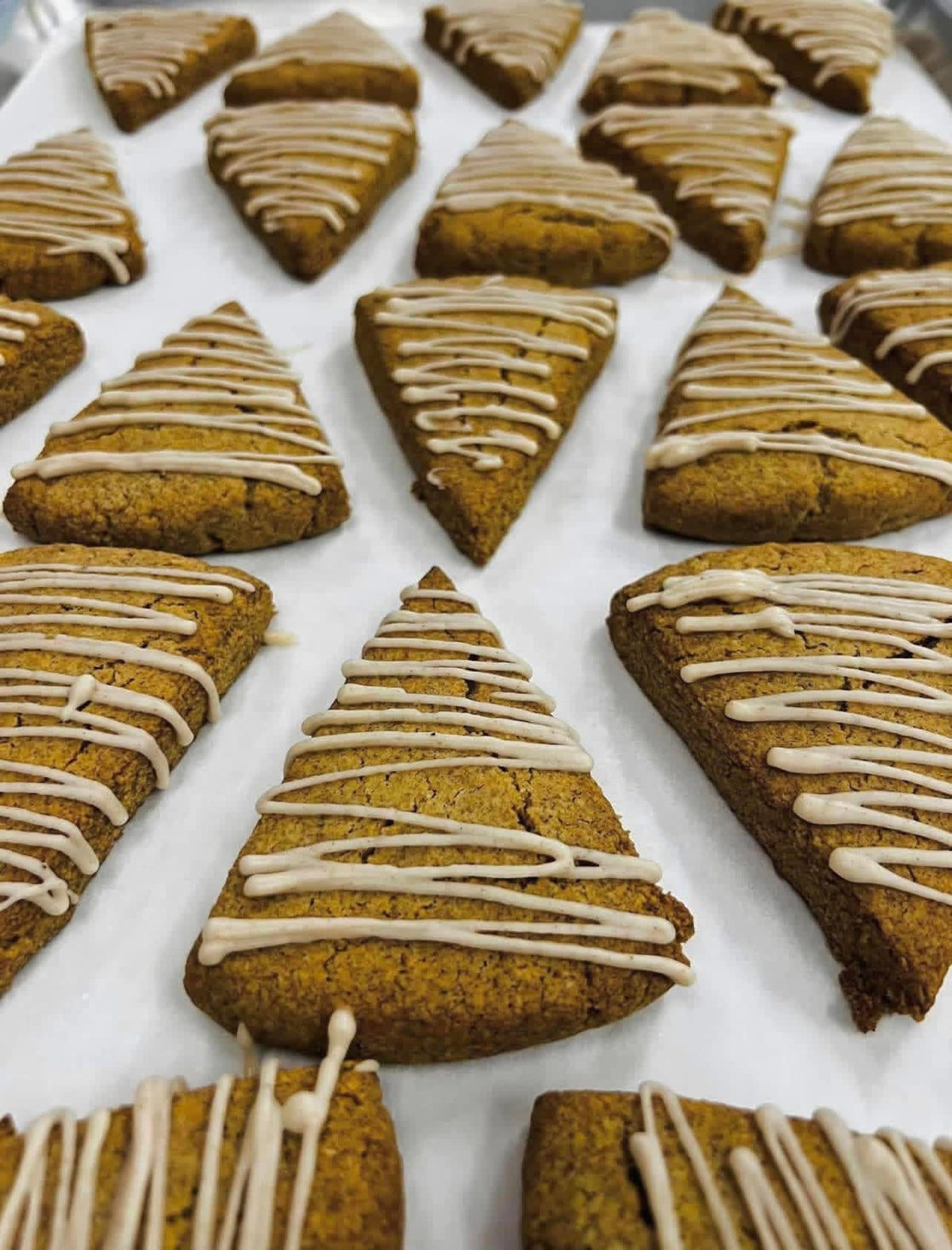 Scones