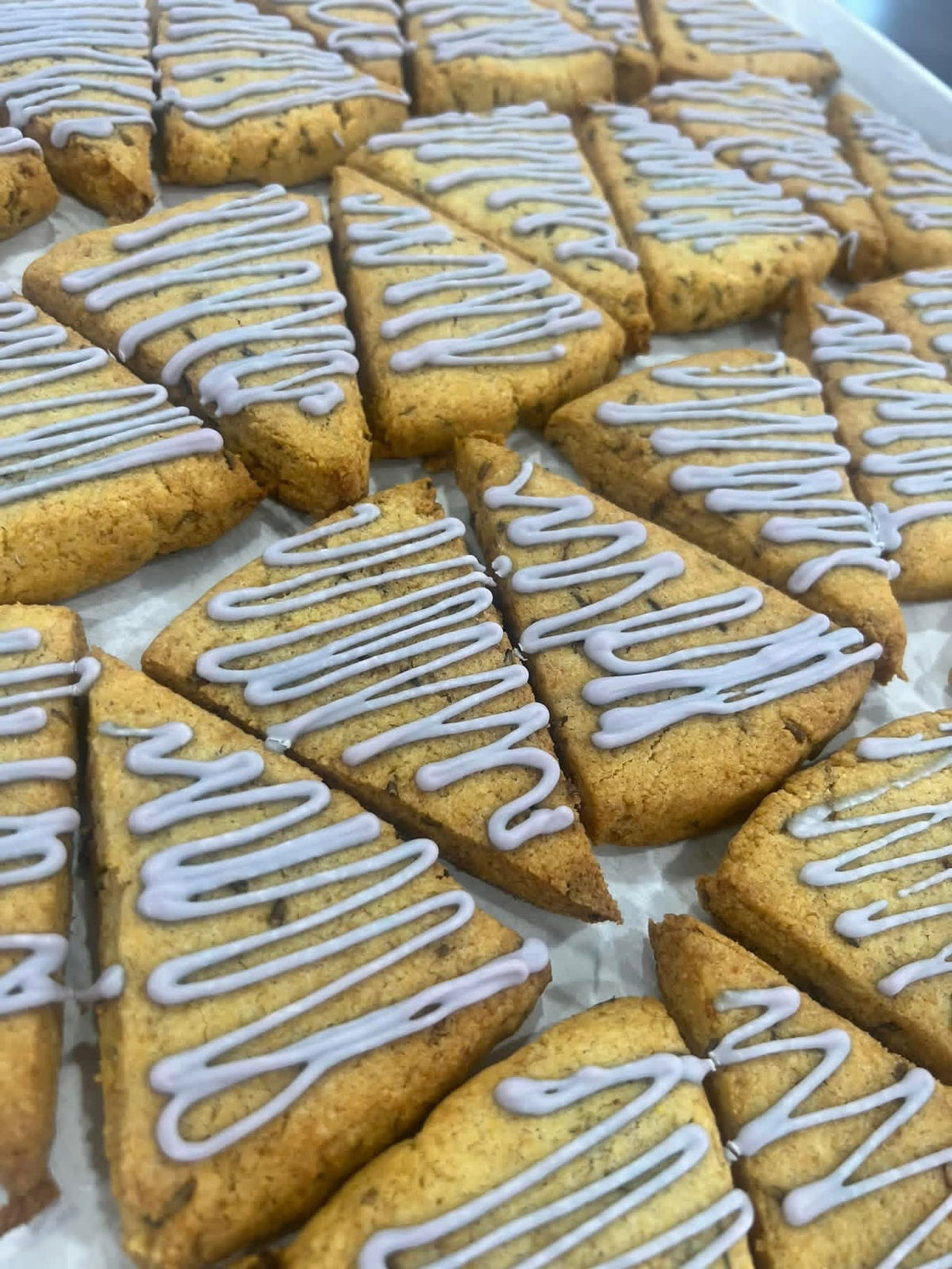 Scones