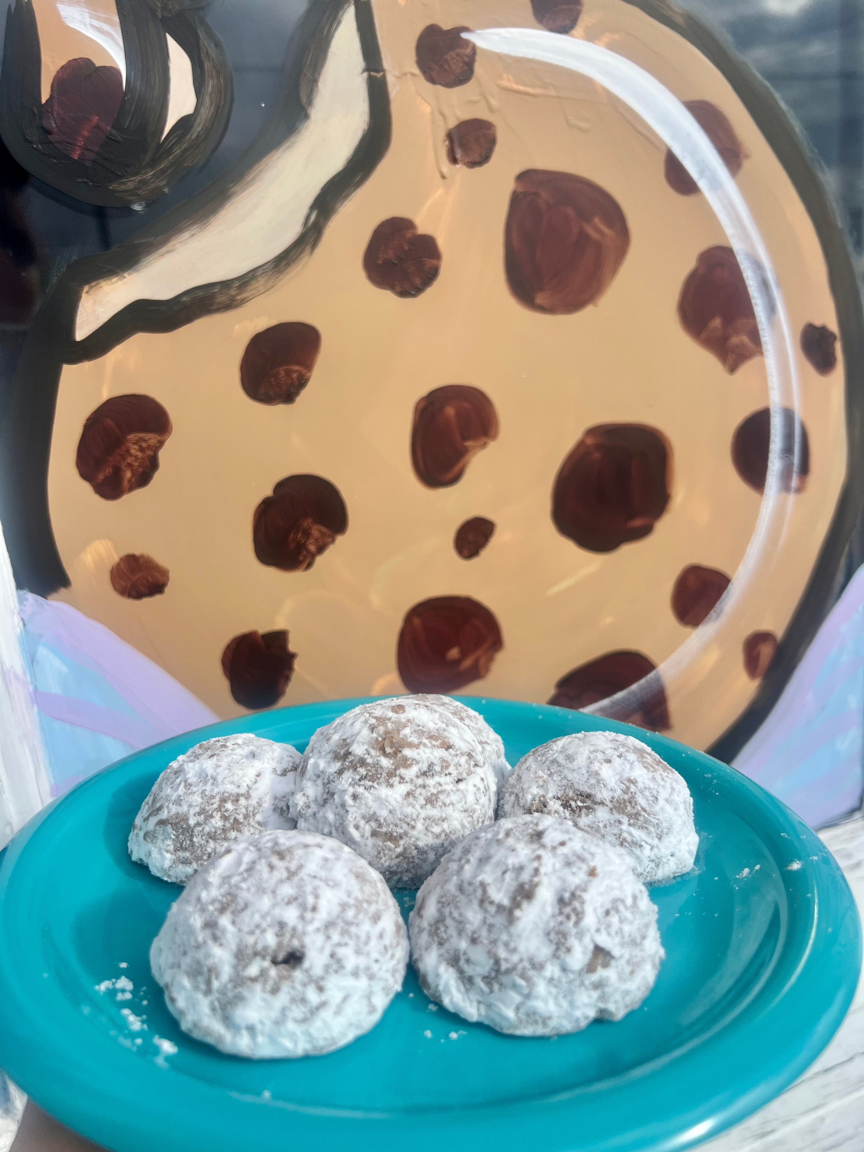 Cookies|6 Count